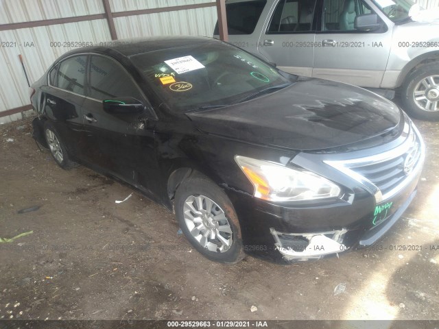 NISSAN ALTIMA 2013 1n4al3ap5dn432395