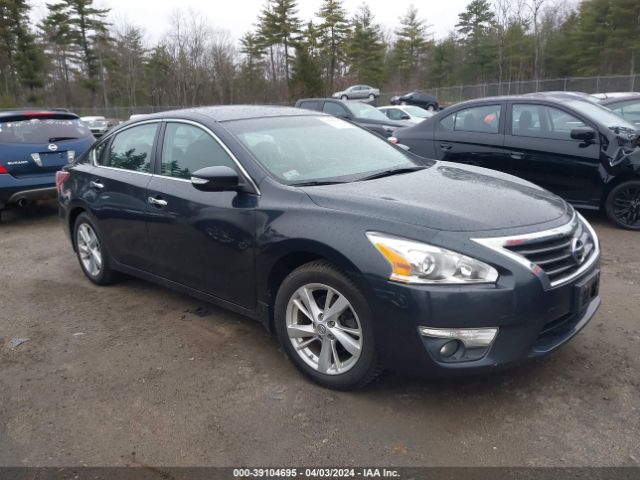 NISSAN ALTIMA 2013 1n4al3ap5dn432414