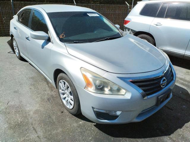 NISSAN ALTIMA 2.5 2013 1n4al3ap5dn434213