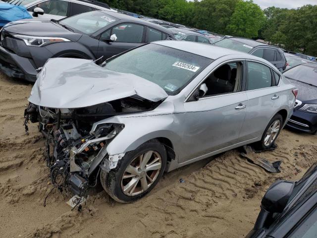 NISSAN ALTIMA 2013 1n4al3ap5dn435152