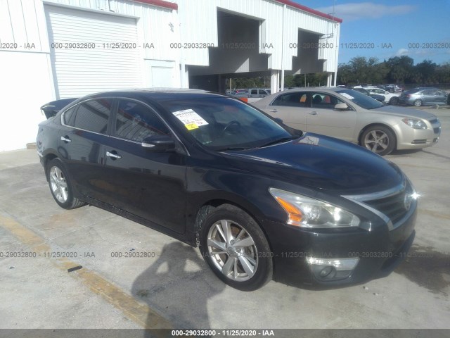 NISSAN ALTIMA 2013 1n4al3ap5dn435457