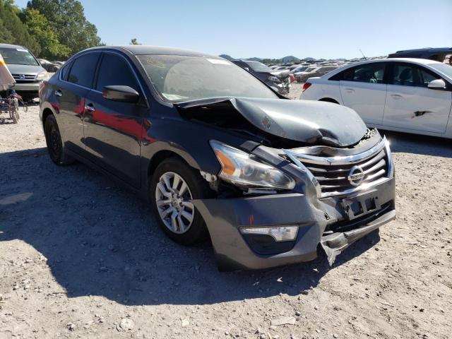 NISSAN ALTIMA 2.5 2013 1n4al3ap5dn435488