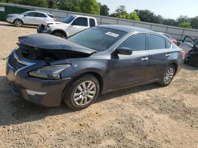 NISSAN ALTIMA 2.5 2013 1n4al3ap5dn436141