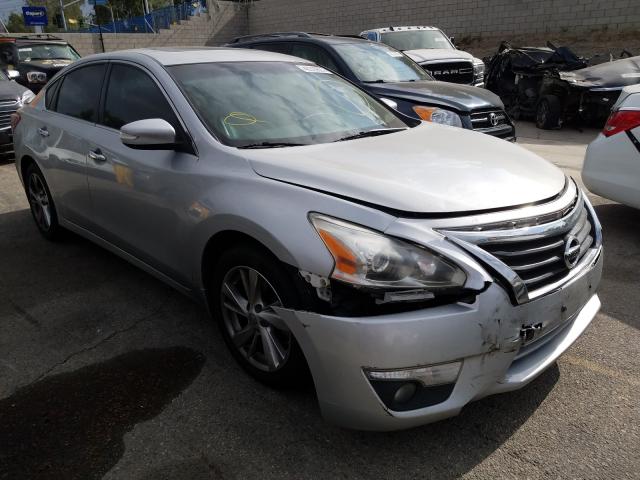 NISSAN ALTIMA 2.5 2013 1n4al3ap5dn436253