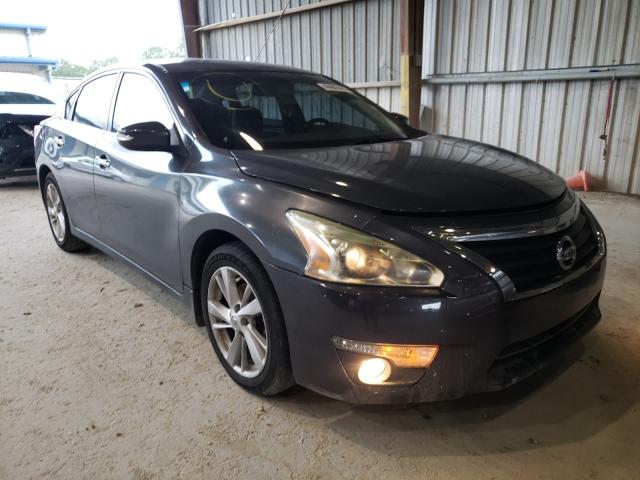 NISSAN ALTIMA 2.5 2013 1n4al3ap5dn436463