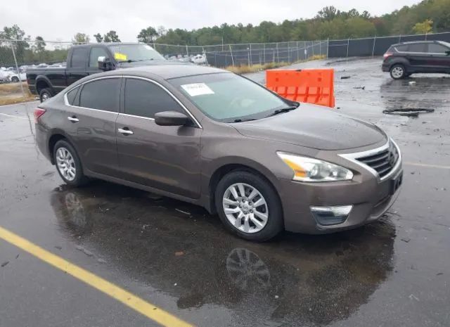 NISSAN ALTIMA 2013 1n4al3ap5dn436513