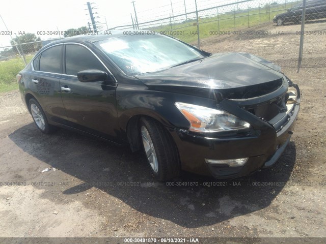 NISSAN ALTIMA 2013 1n4al3ap5dn436723