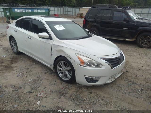 NISSAN ALTIMA 2013 1n4al3ap5dn436933