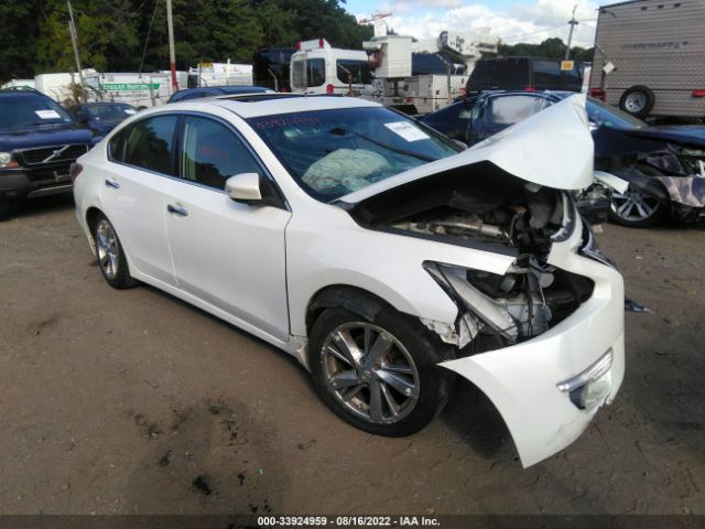 NISSAN ALTIMA 2013 1n4al3ap5dn437399