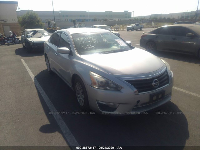 NISSAN ALTIMA 2013 1n4al3ap5dn437449