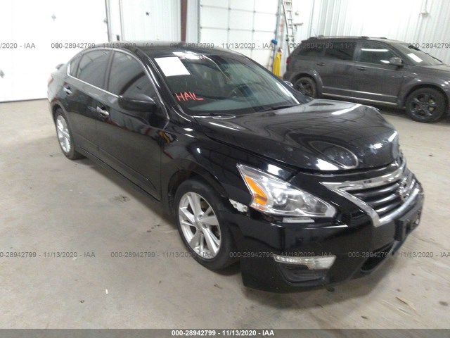 NISSAN ALTIMA 2013 1n4al3ap5dn437547