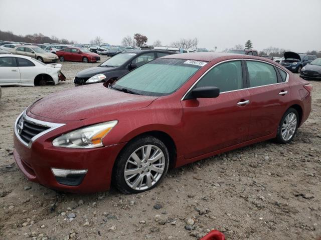 NISSAN ALTIMA 2013 1n4al3ap5dn437628