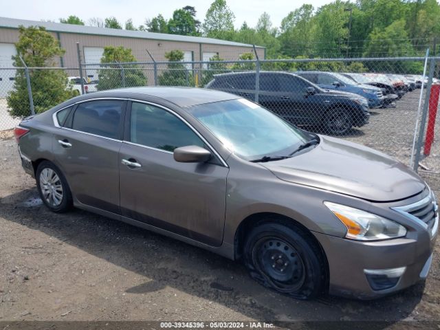 NISSAN ALTIMA 2013 1n4al3ap5dn437712