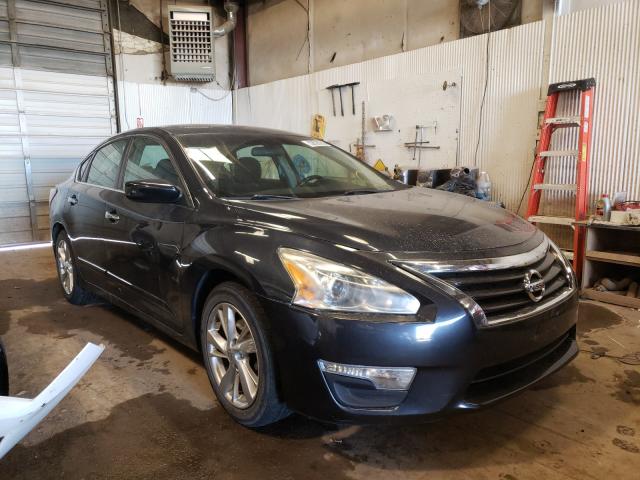 NISSAN ALTIMA 2013 1n4al3ap5dn437757