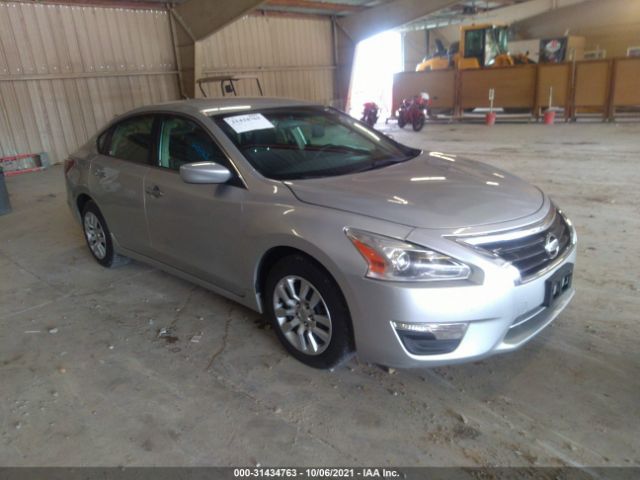 NISSAN ALTIMA 2013 1n4al3ap5dn437824