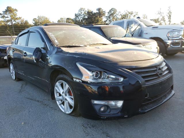 NISSAN ALTIMA 2.5 2013 1n4al3ap5dn438018