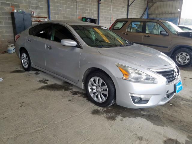 NISSAN ALTIMA 2.5 2013 1n4al3ap5dn438441