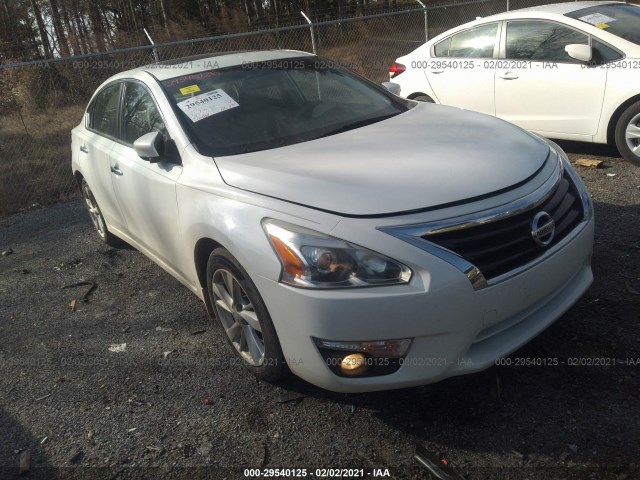 NISSAN ALTIMA 2013 1n4al3ap5dn438519