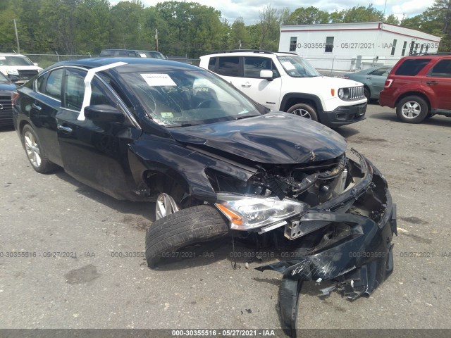 NISSAN ALTIMA 2013 1n4al3ap5dn438908