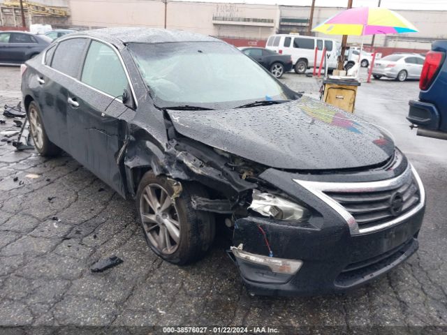 NISSAN ALTIMA 2013 1n4al3ap5dn438973