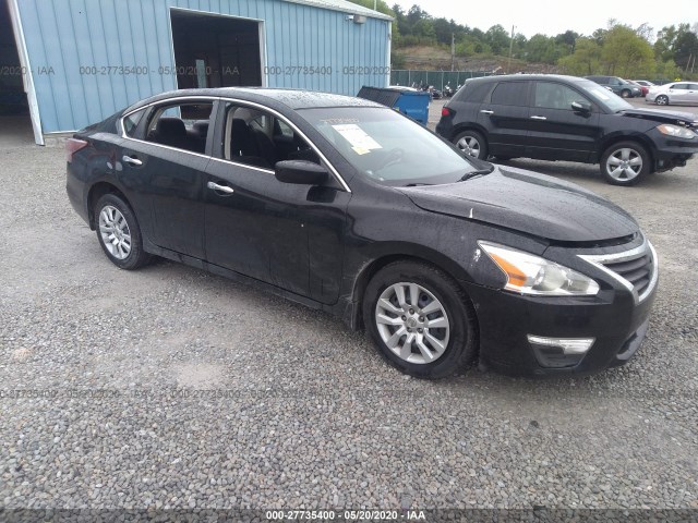 NISSAN ALTIMA 2013 1n4al3ap5dn440173