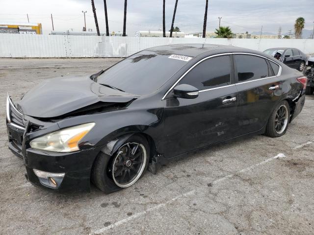 NISSAN ALTIMA 2013 1n4al3ap5dn440674