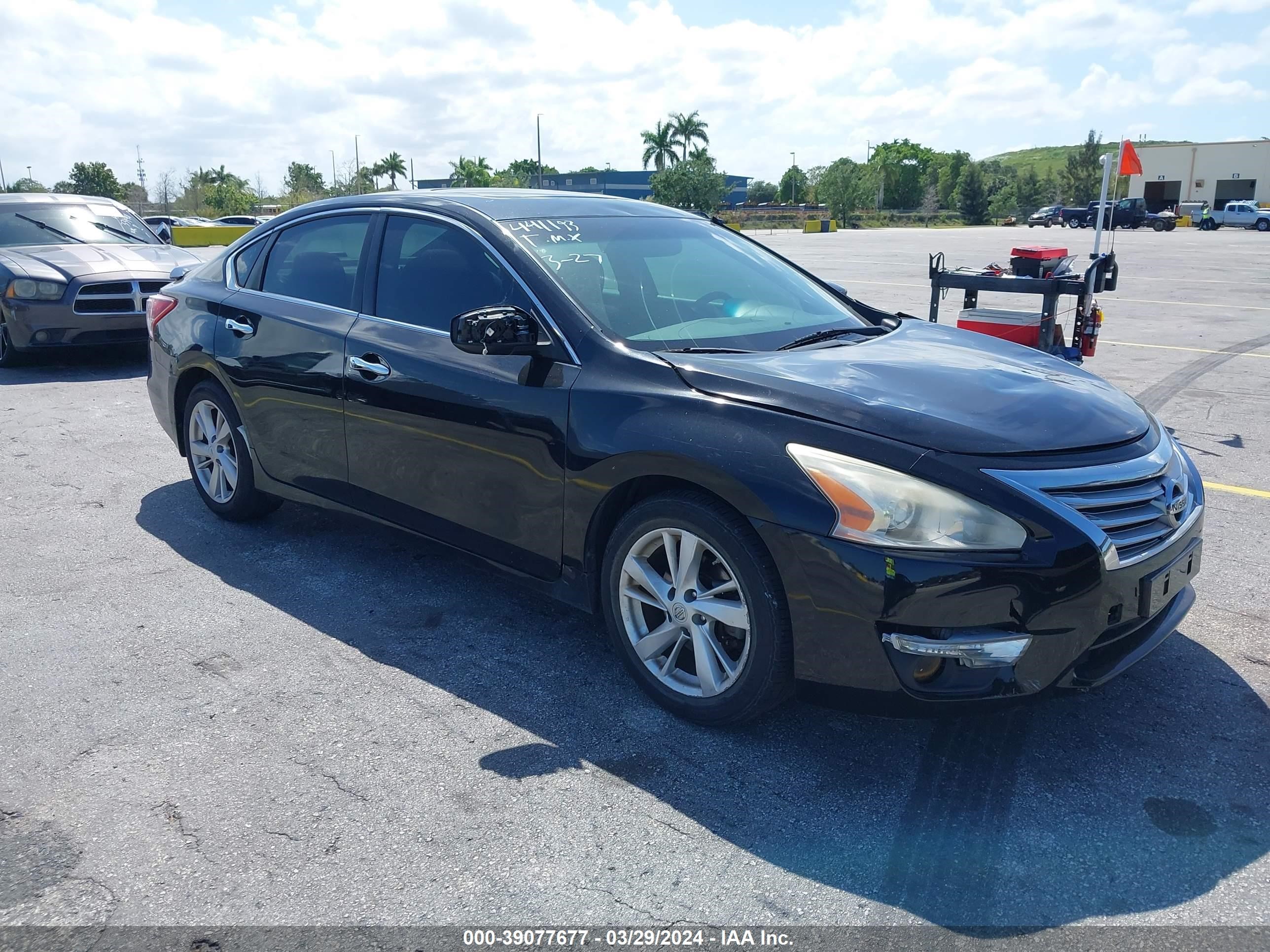 NISSAN ALTIMA 2013 1n4al3ap5dn441193