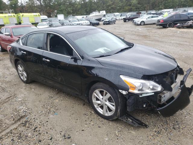 NISSAN ALTIMA 2.5 2013 1n4al3ap5dn441517