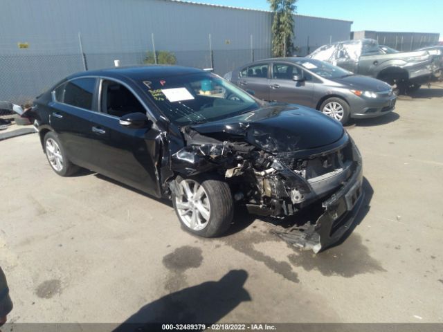 NISSAN ALTIMA 2013 1n4al3ap5dn441632