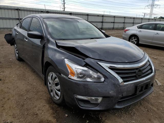 NISSAN ALTIMA 2.5 2013 1n4al3ap5dn442019