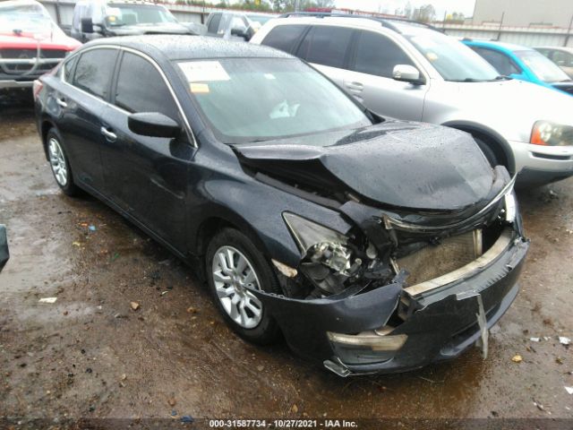 NISSAN ALTIMA 2013 1n4al3ap5dn442733