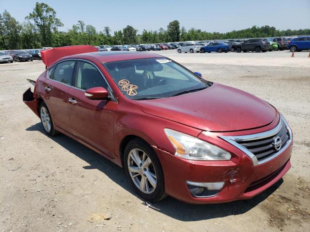 NISSAN ALTIMA 2013 1n4al3ap5dn442750