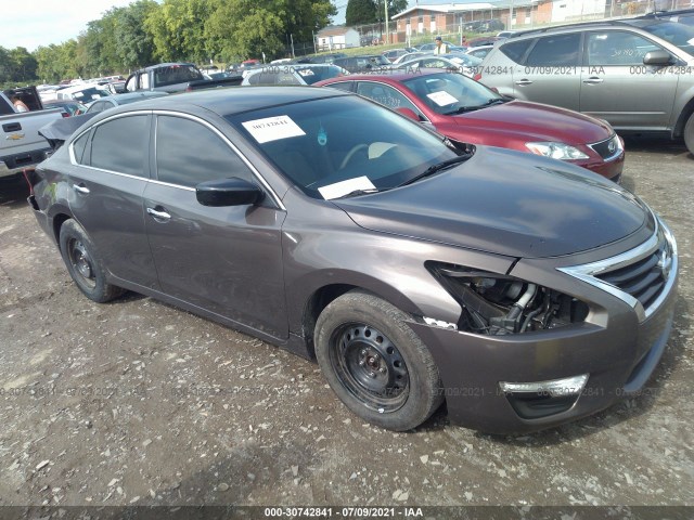 NISSAN ALTIMA 2013 1n4al3ap5dn443221