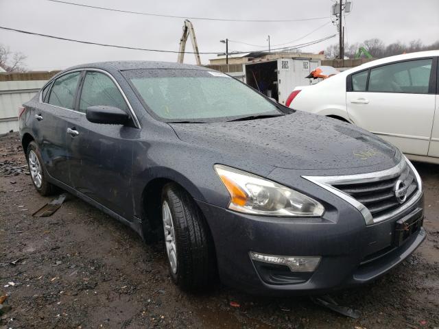 NISSAN ALTIMA 2.5 2013 1n4al3ap5dn443235