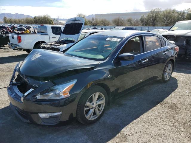 NISSAN ALTIMA 2.5 2013 1n4al3ap5dn443719