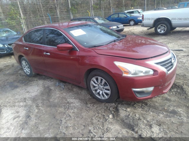 NISSAN ALTIMA 2013 1n4al3ap5dn444076