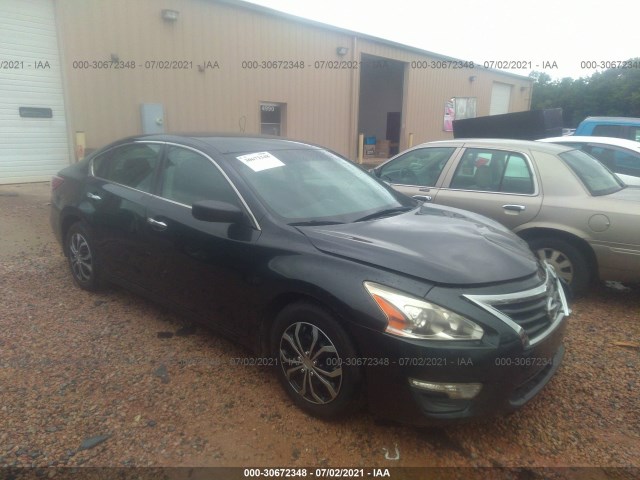 NISSAN ALTIMA 2013 1n4al3ap5dn444143