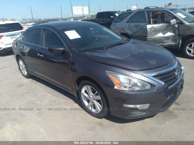 NISSAN ALTIMA 2013 1n4al3ap5dn444594