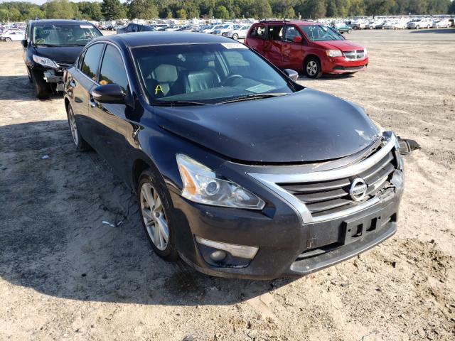 NISSAN ALTIMA 2.5 2013 1n4al3ap5dn444742