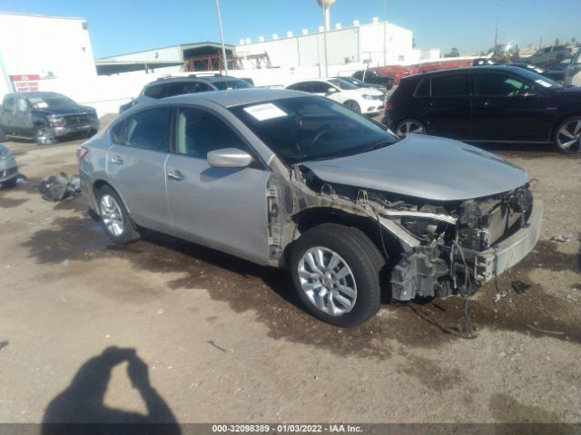 NISSAN ALTIMA 2013 1n4al3ap5dn445406