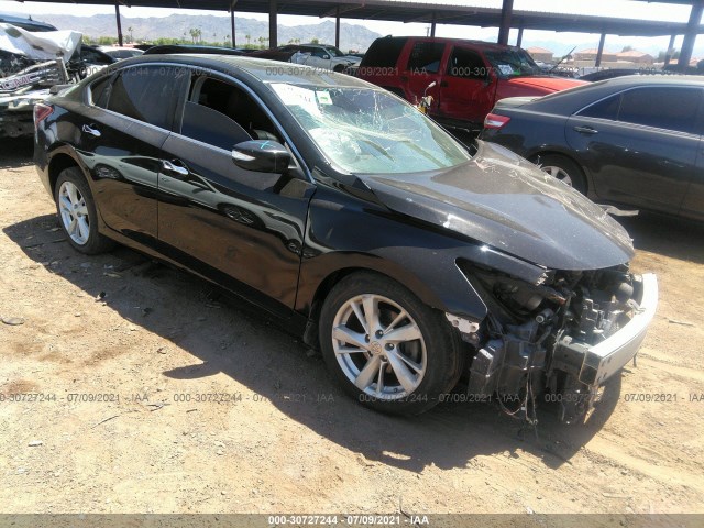 NISSAN ALTIMA 2013 1n4al3ap5dn446250