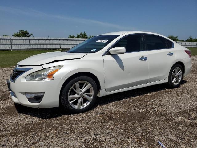 NISSAN ALTIMA 2013 1n4al3ap5dn446409