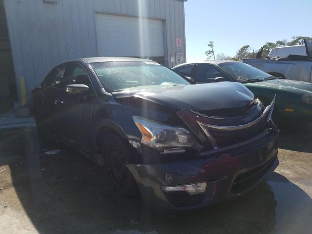 NISSAN ALTIMA 2.5 2013 1n4al3ap5dn446541