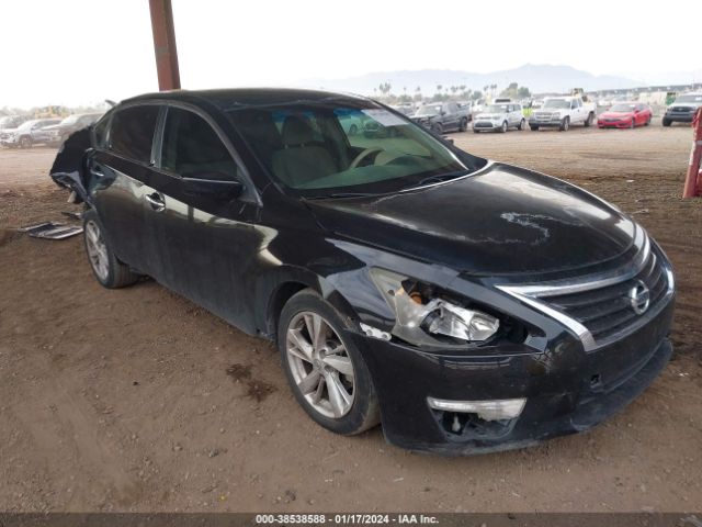 NISSAN ALTIMA 2013 1n4al3ap5dn448029