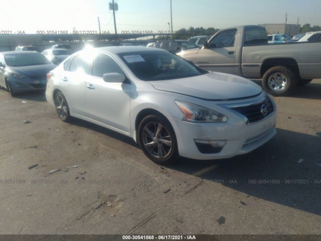 NISSAN ALTIMA 2013 1n4al3ap5dn448225