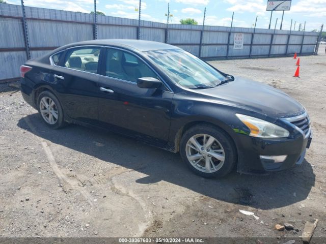 NISSAN ALTIMA 2013 1n4al3ap5dn448287