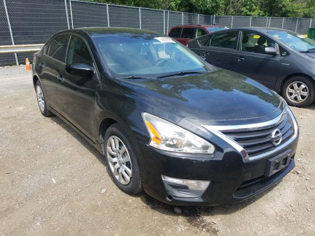 NISSAN ALTIMA 2.5 2013 1n4al3ap5dn449780