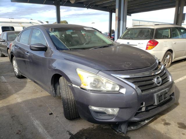 NISSAN ALTIMA 2.5 2013 1n4al3ap5dn450492