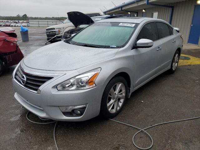 NISSAN ALTIMA 2013 1n4al3ap5dn450699