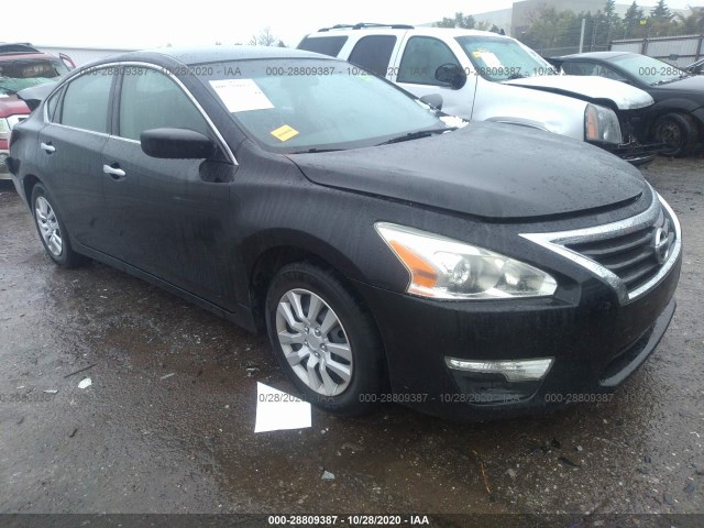 NISSAN ALTIMA 2013 1n4al3ap5dn450721